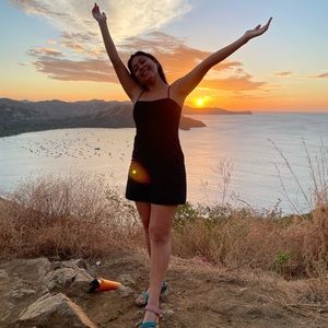 Meet your Posher, Melissa